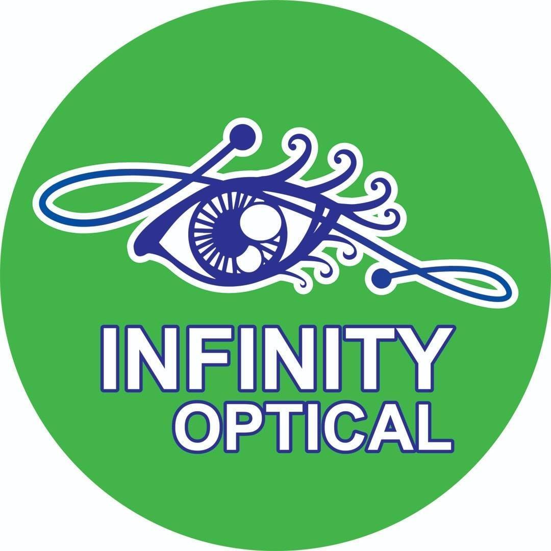 Infinity Optical Logo